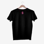 Black T-shirt